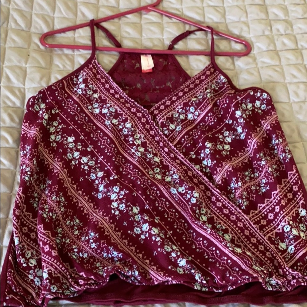 Blouse
